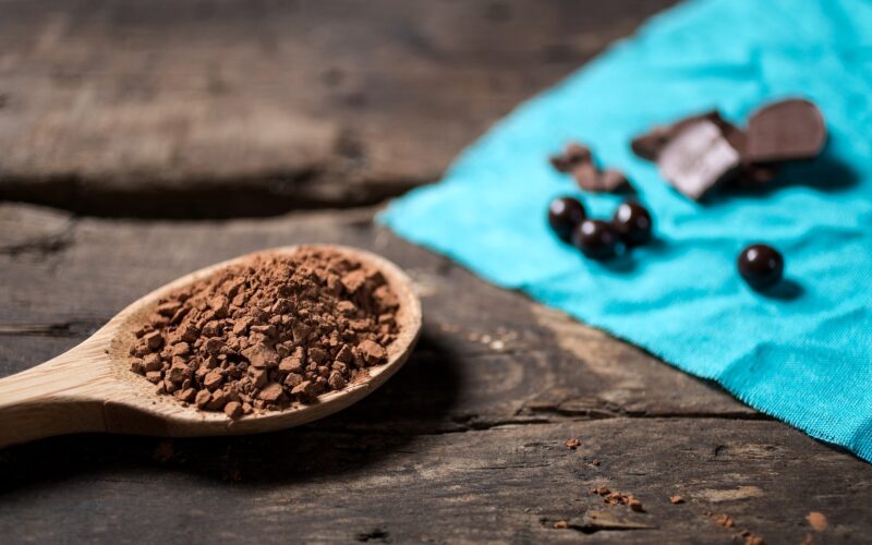Är Kakao Veganskt? Förklarat!