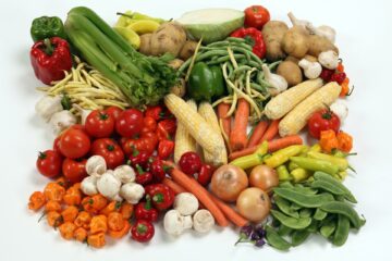 Vad Händer om man inte Äter Tillräckligt med Grönsaker?